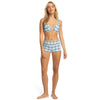 Roxy Platz Shorty Bikini Bottoms