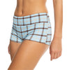 Roxy Platz Shorty Bikini Bottoms