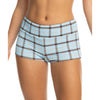 Roxy Platz Shorty Bikini Bottoms