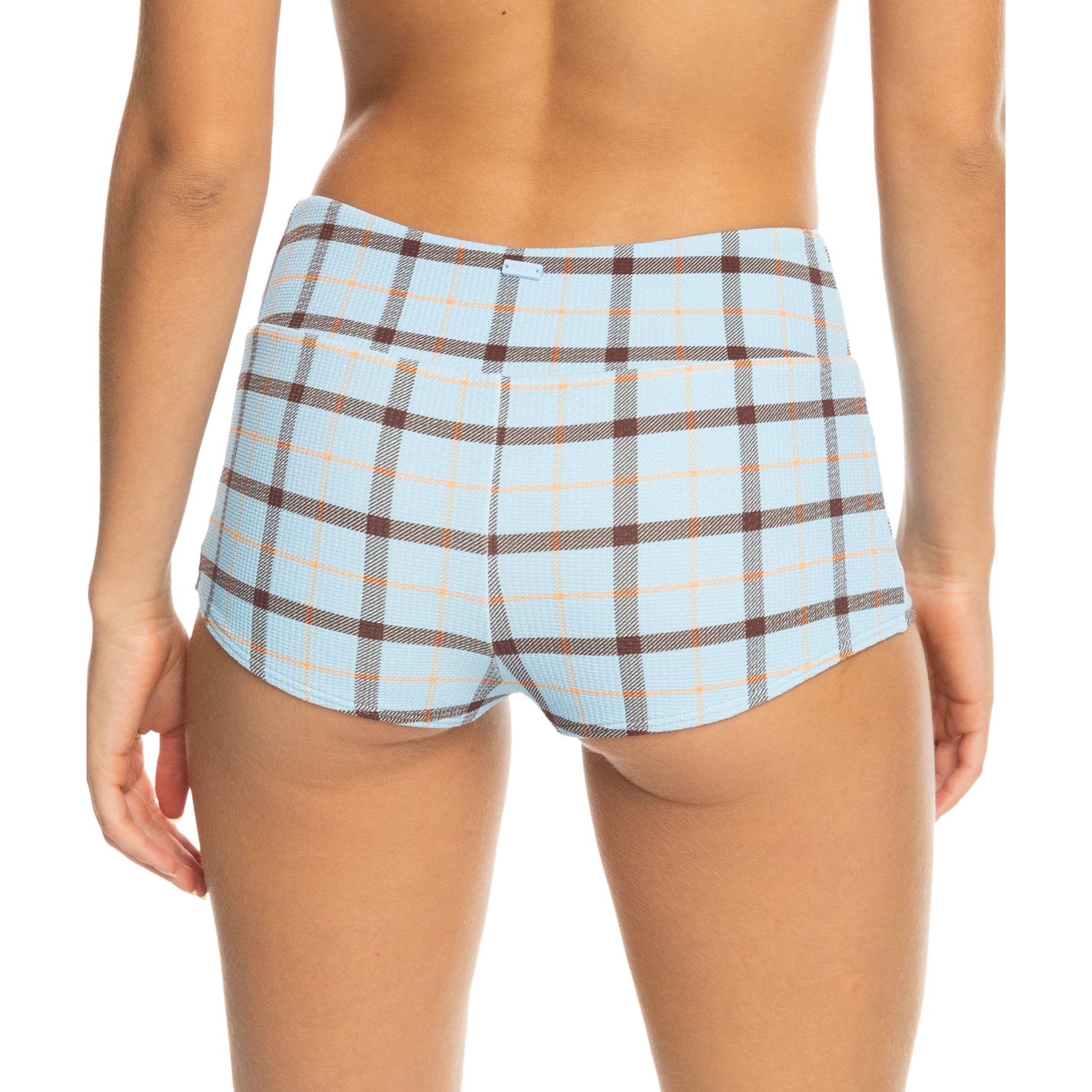 Roxy Platz Shorty Bikini Bottoms