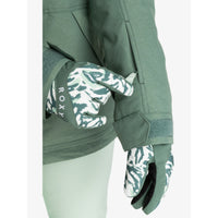 Roxy Presence Parka Jacket.