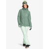 Roxy Presence Parka Jacket.
