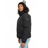 Roxy Winter Rebel Bomber Jacket