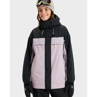 Roxy Respective Jacket