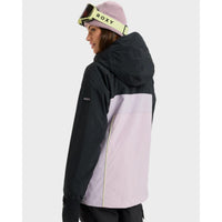 Roxy Respective Jacket