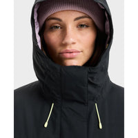 Roxy Respective Jacket