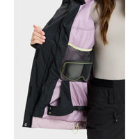 Roxy Respective Jacket