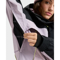 Roxy Respective Jacket