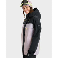 Roxy Respective Jacket