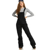 Roxy Rideout Snow Bib Pant.