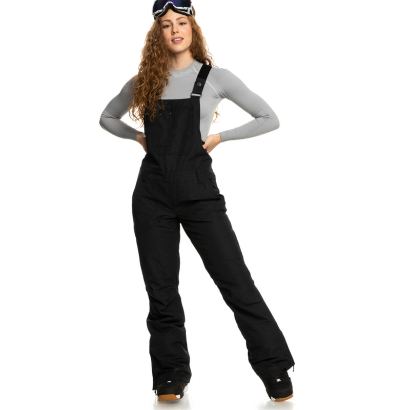 Roxy Rideout Snow Bib Pant