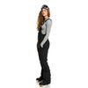 Roxy Rideout Snow Bib Pant.