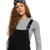 Roxy Rideout Snow Bib Pant.