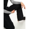 Roxy Rideout Snow Bib Pant.