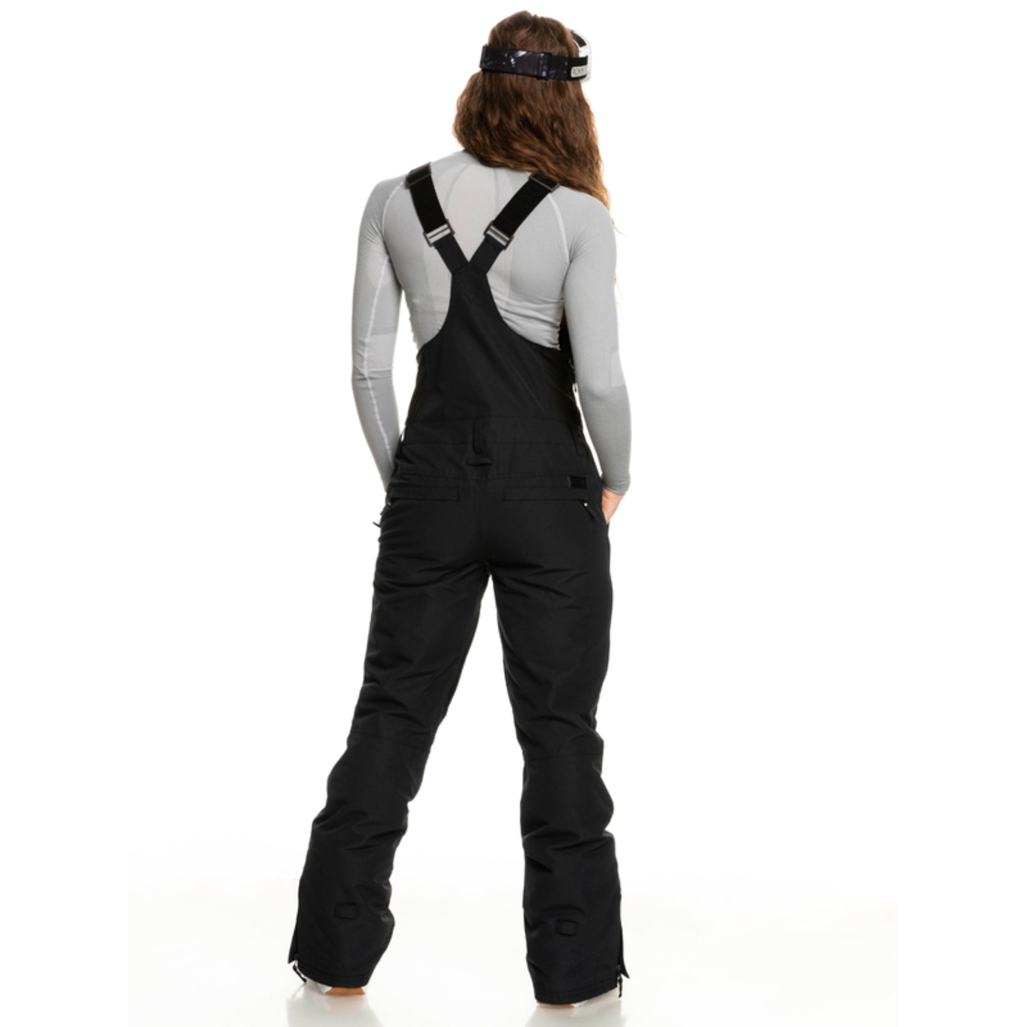 Roxy Rideout Snow Bib Pant.