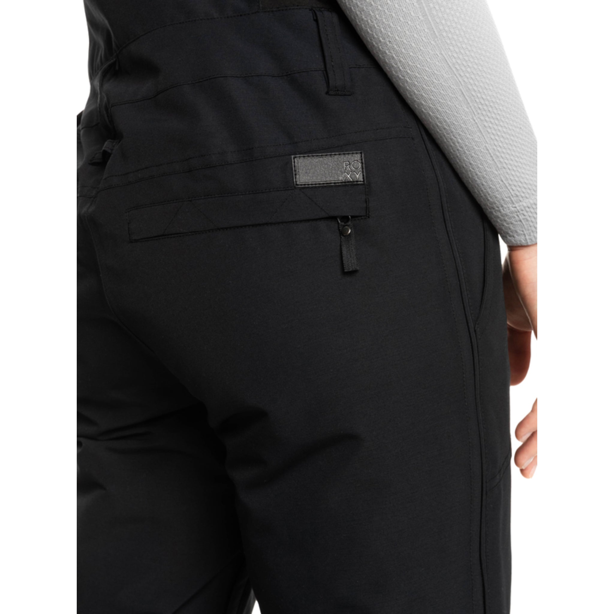 Roxy Rideout Snow Bib Pant.