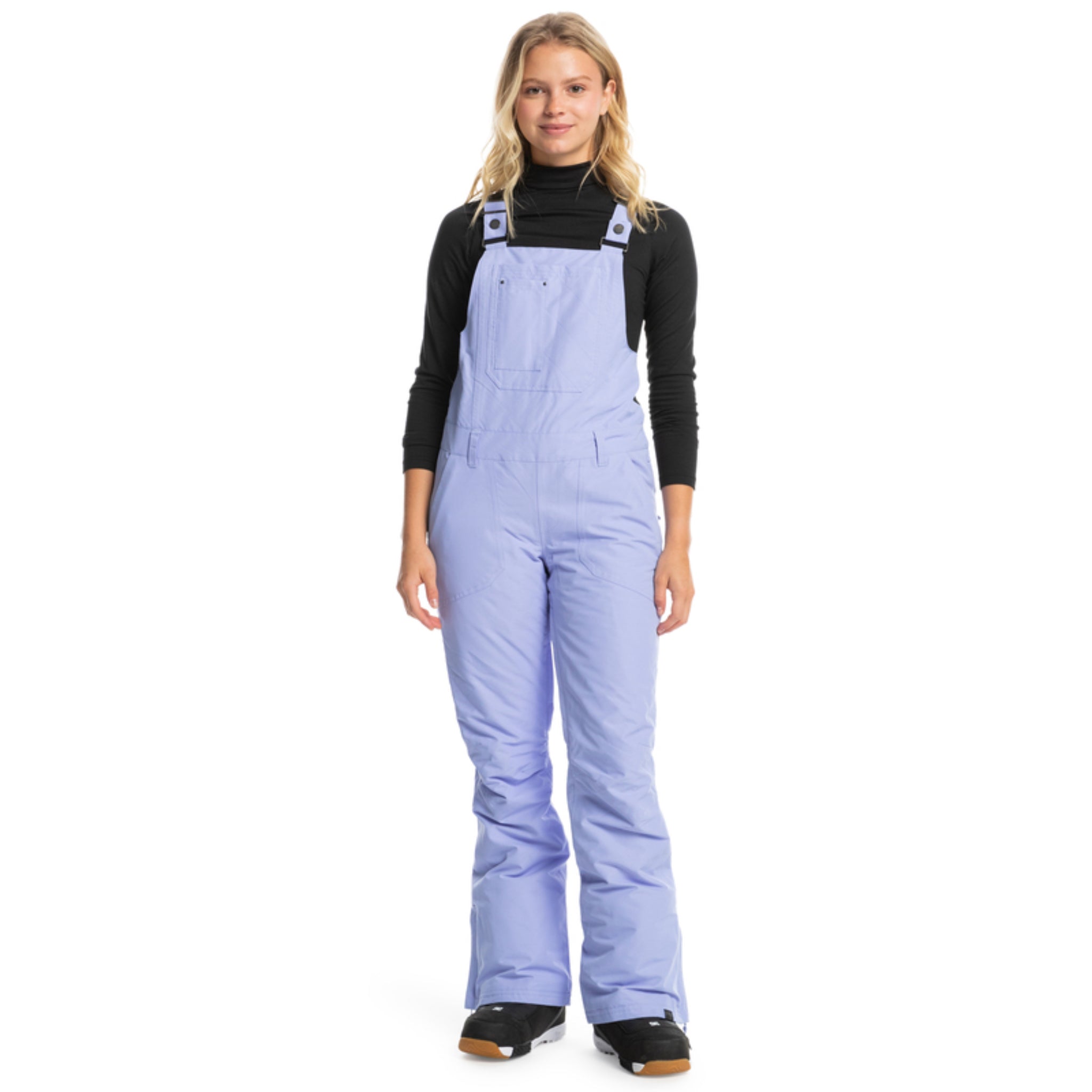 Roxy Rideout Bib Snow Pant.