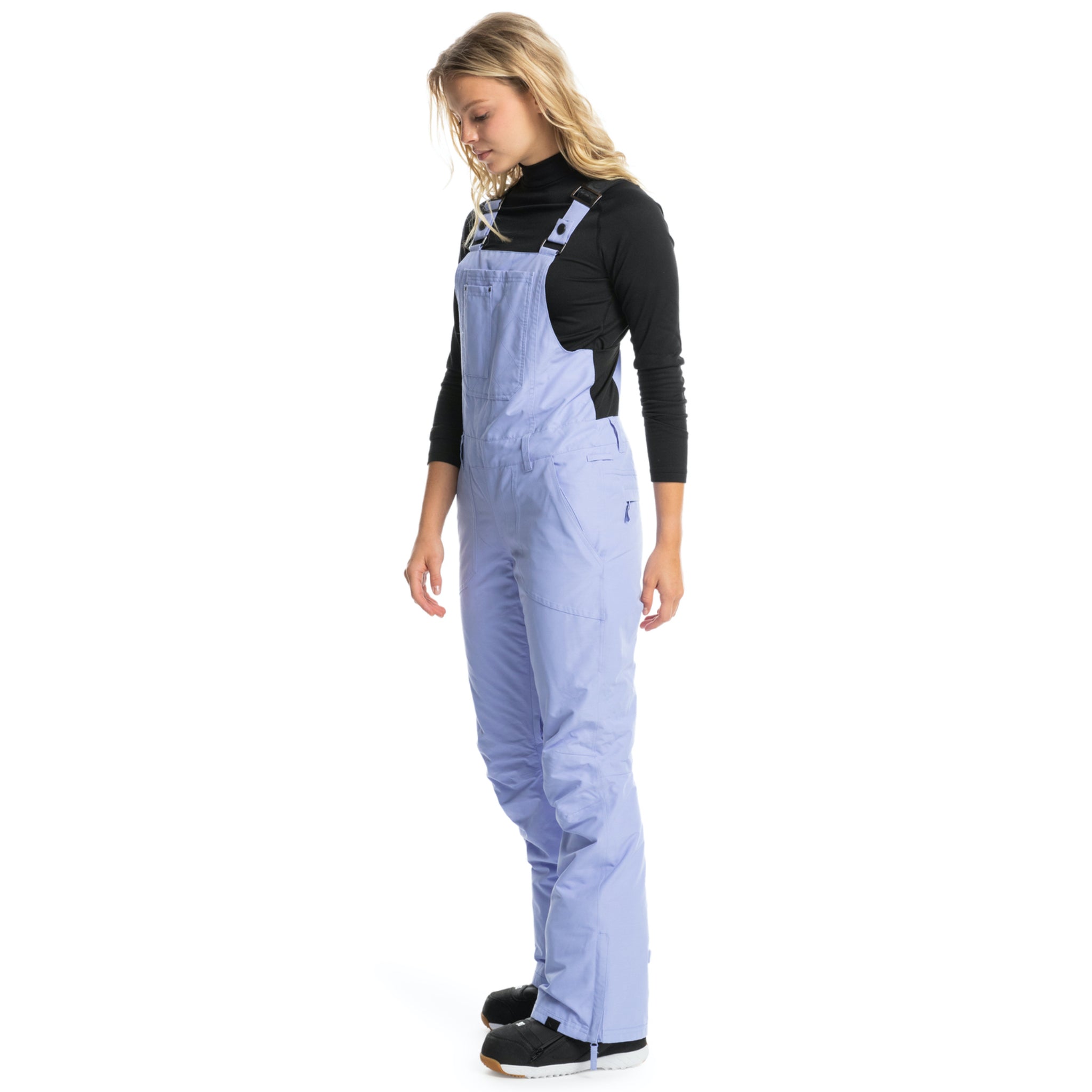 Roxy Rideout Bib Snow Pant