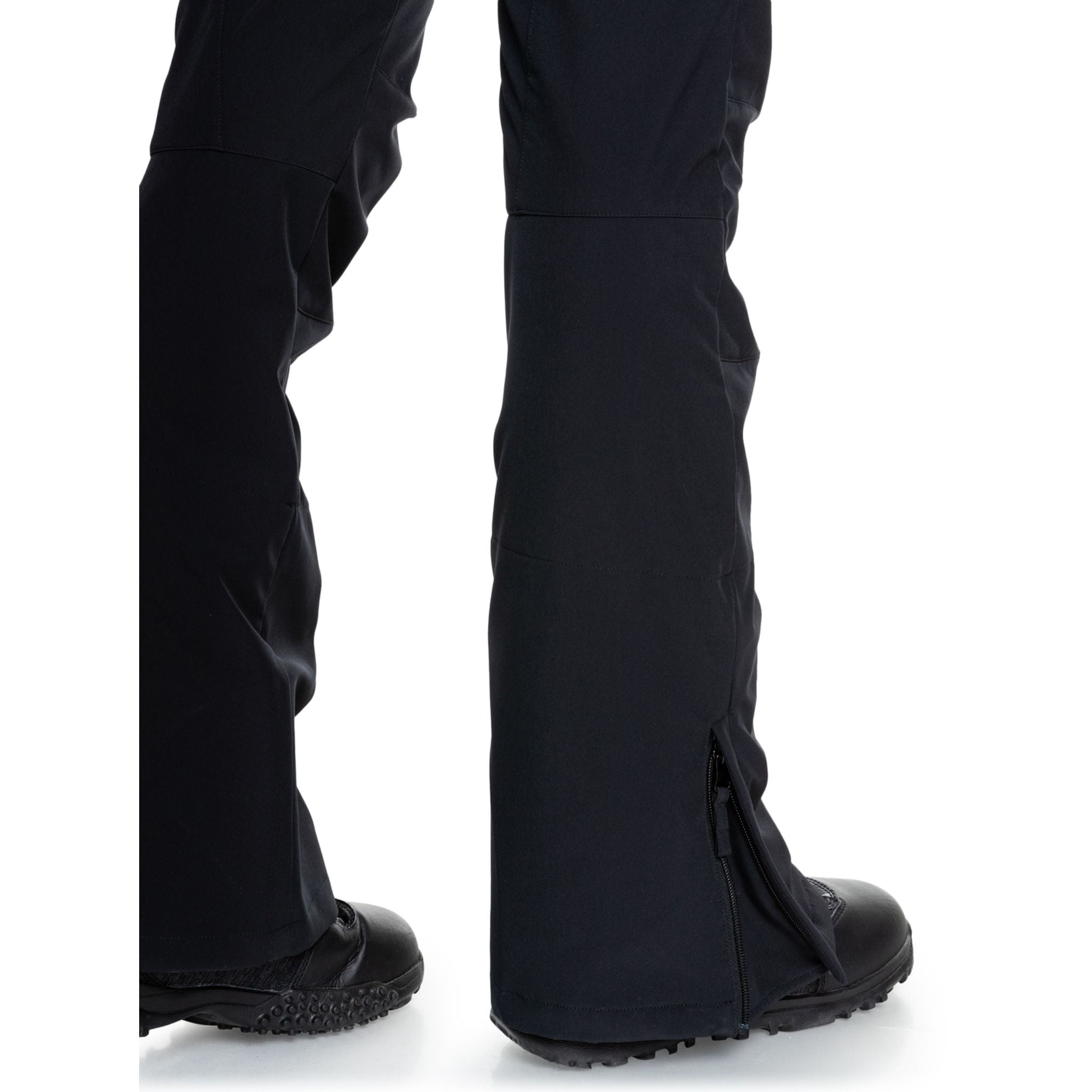 Roxy Rising High Snow Pant Black