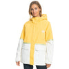 Roxy Ritual Snow Jacket.