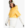Roxy Ritual Snow Jacket.