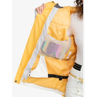 Roxy Ritual Snow Jacket.