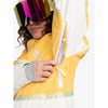 Roxy Ritual Snow Jacket.