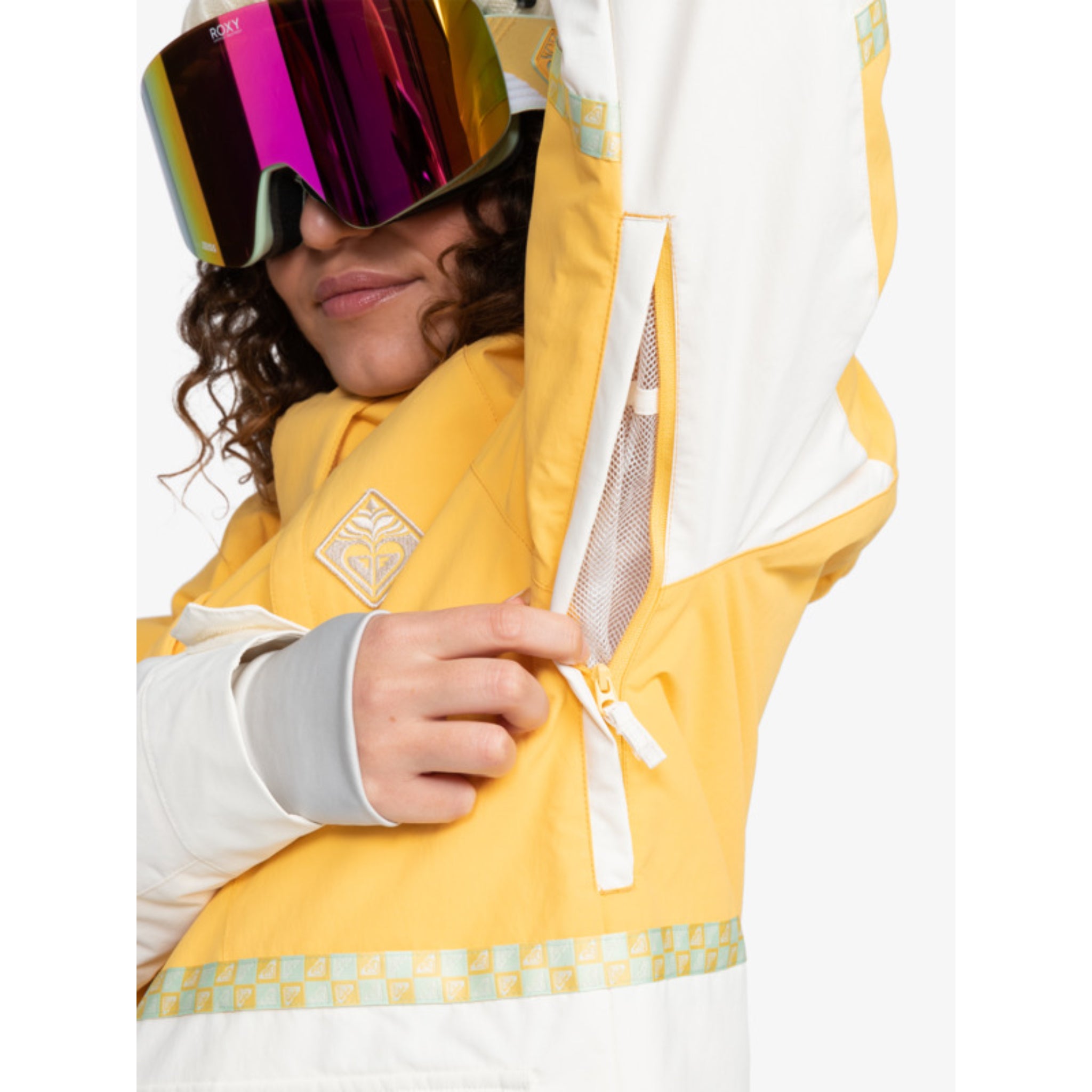 Roxy Ritual Snow Jacket.