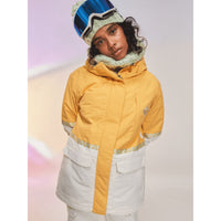 Roxy Ritual Snow Jacket