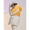 Roxy Ritual Snow Jacket.