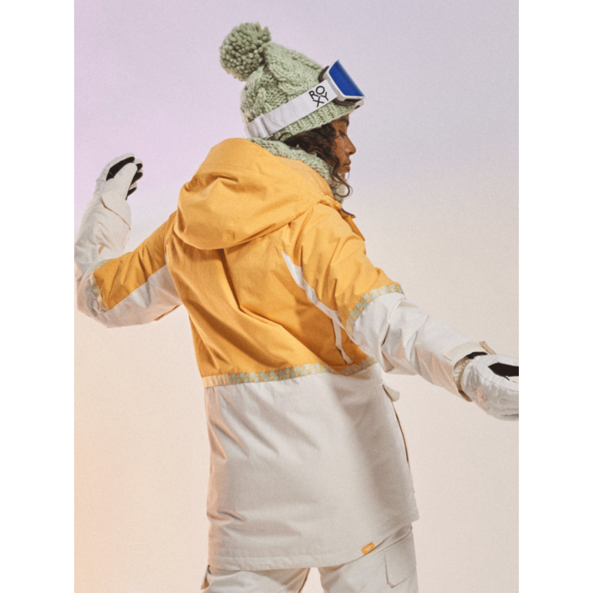 Roxy Ritual Snow Jacket.