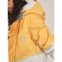 Roxy Ritual Snow Jacket.