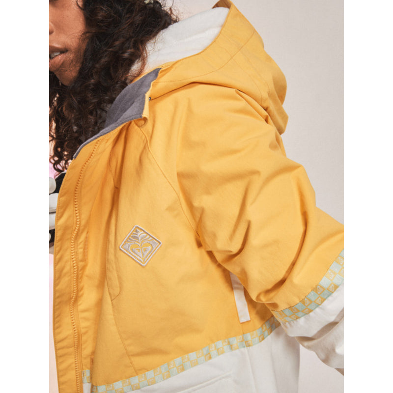 Roxy Ritual Snow Jacket