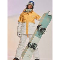 Roxy Ritual Snow Jacket.