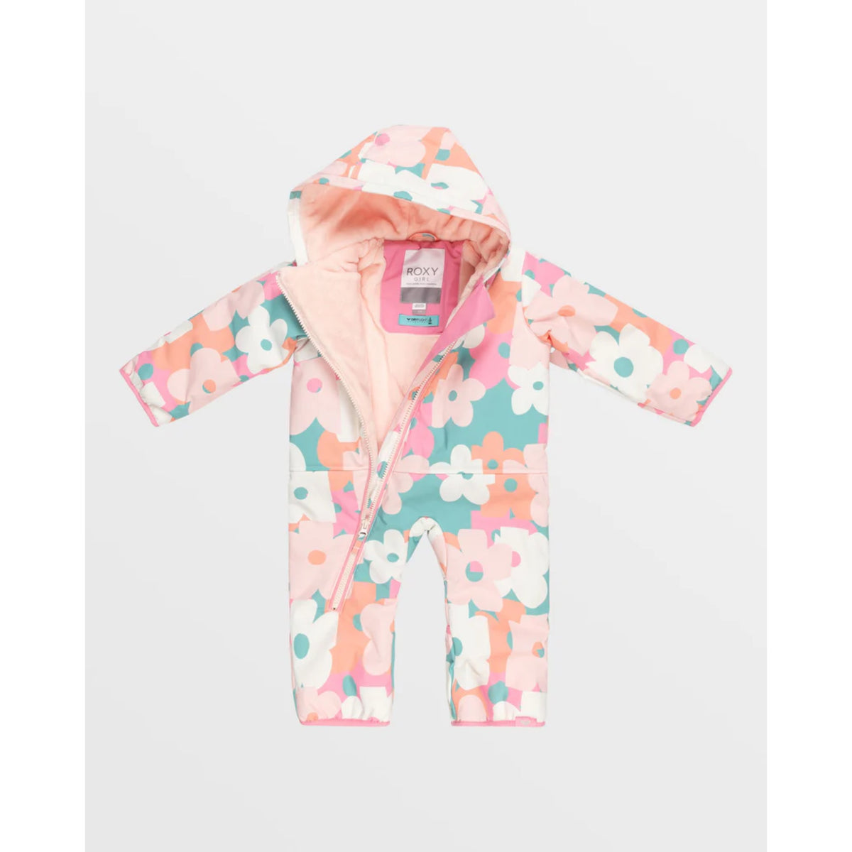 Roxy Rose Snow Jumpsuit