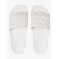 Roxy Slippy Ii Slide