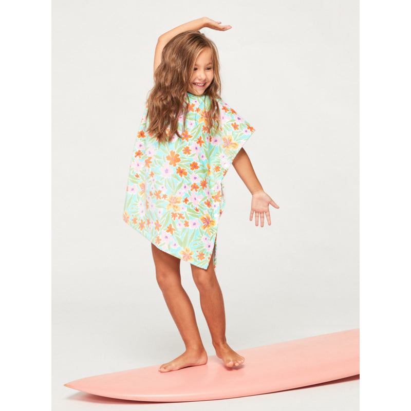 Roxy Kids Stay Magical Hooded Towel