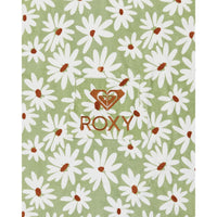 Roxy Stay Magical Printed Poncho Towel