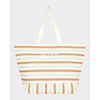 Roxy Stripy Beach Bag