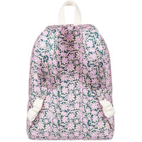Roxy Sugar Baby Canvas Backpack