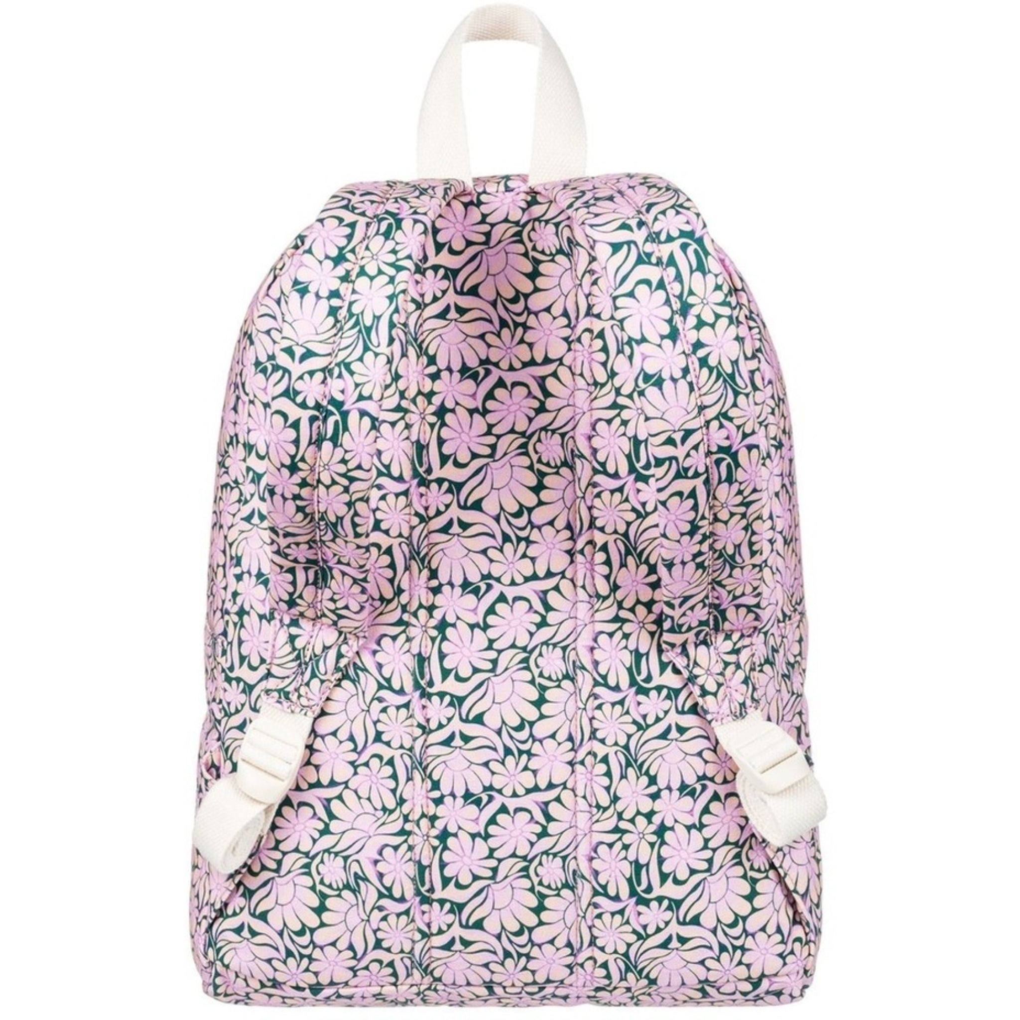 Roxy Sugar Baby Canvas Backpack