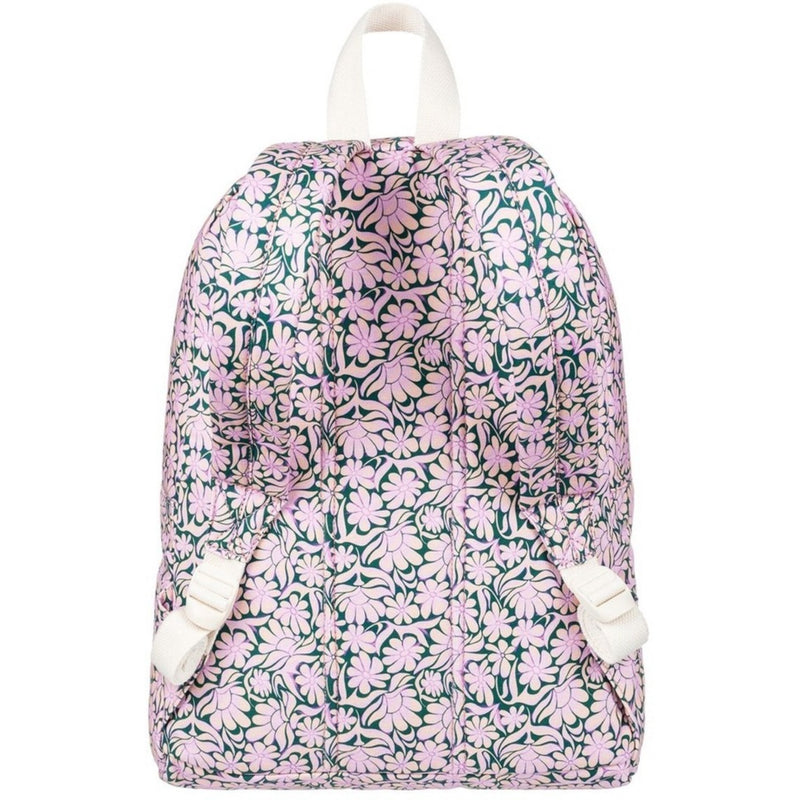 Roxy Sugar Baby Canvas Backpack