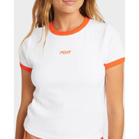 Roxy Sunny Ray Tee