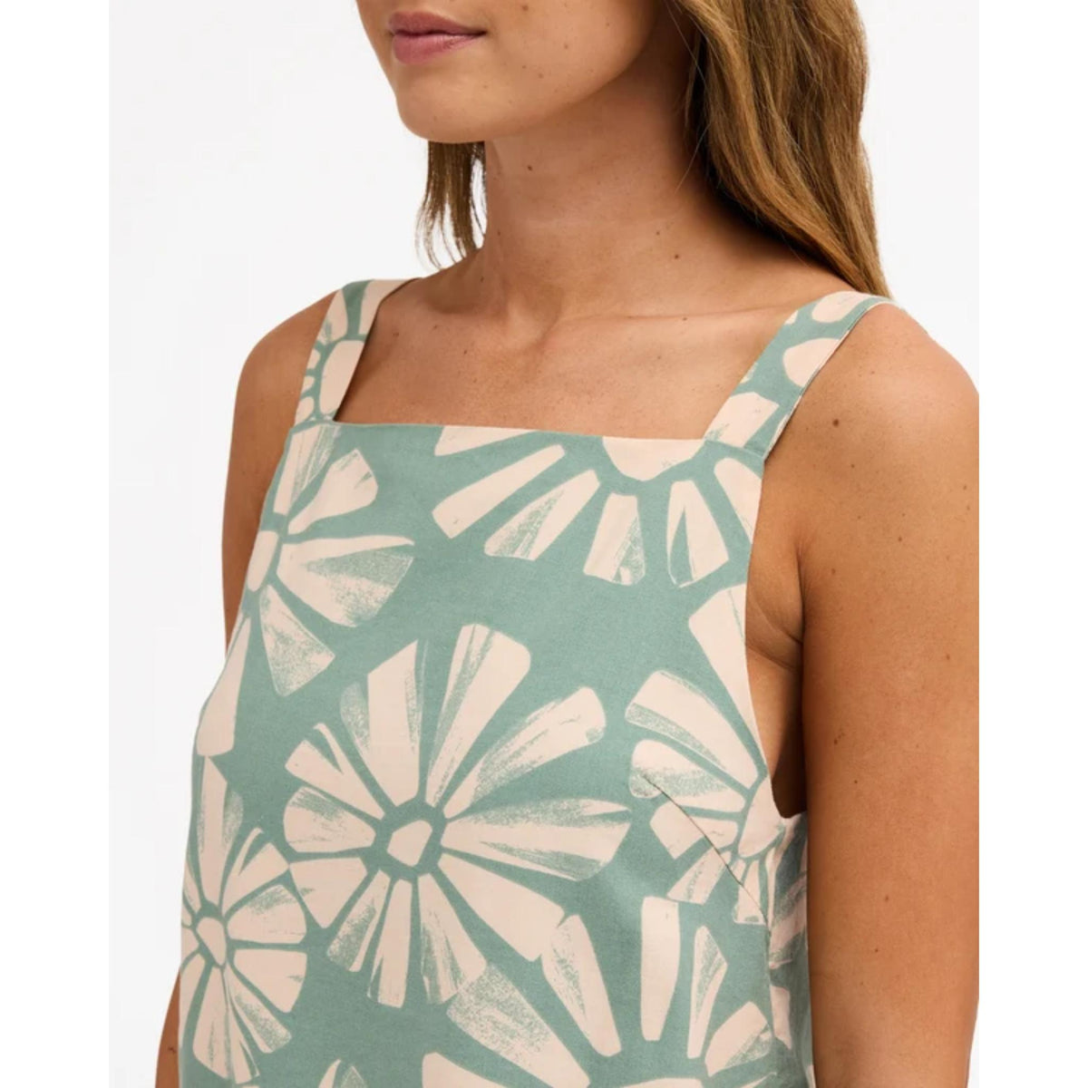 Roxy Suntribe Top