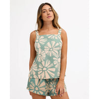 Roxy Suntribe Top