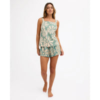 Roxy Suntribe Top