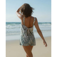 Roxy Suntribe Top