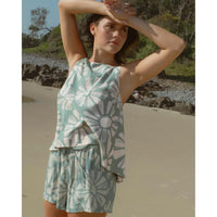 Roxy Suntribe Top