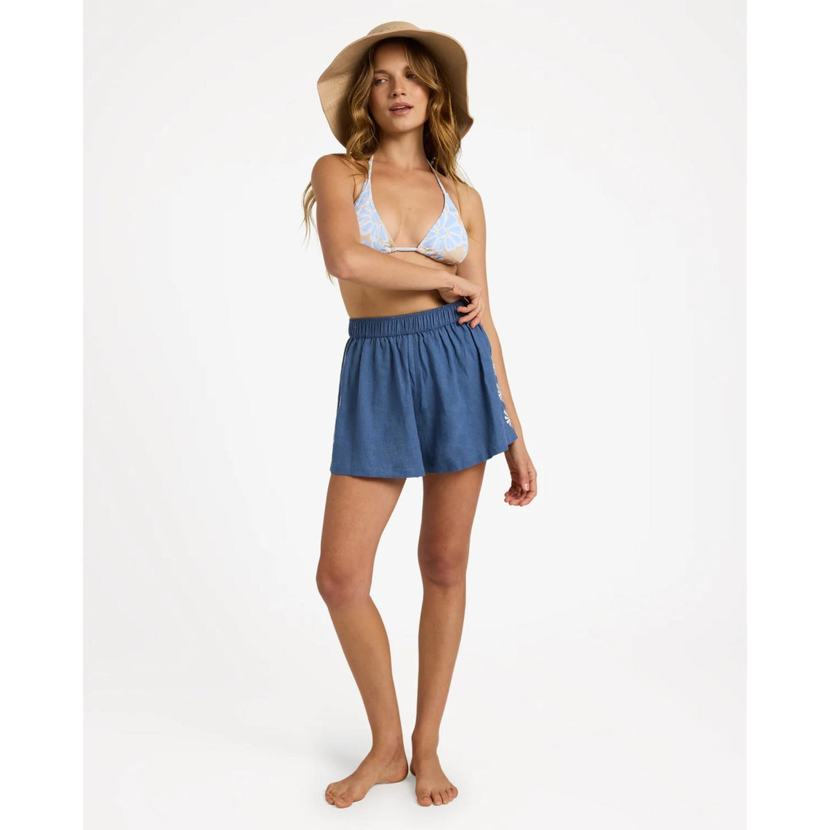 Roxy Sun Kissed Short