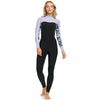 Roxy Swell Series BZ GBS Steamer Wetsuit